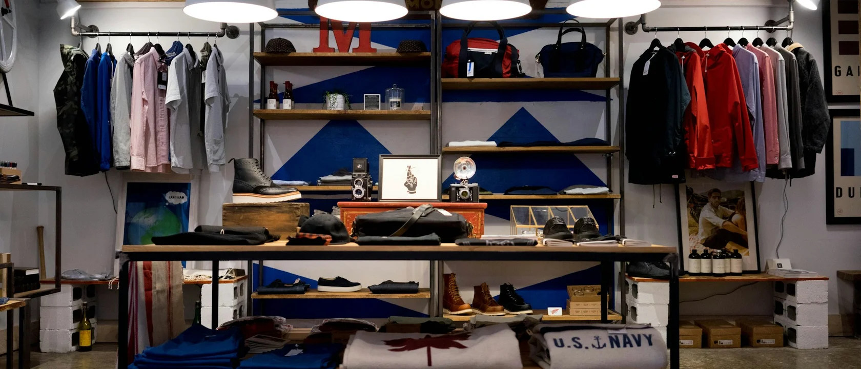 Retail team managing online store, marketplace, and mobile sales from one dashboard