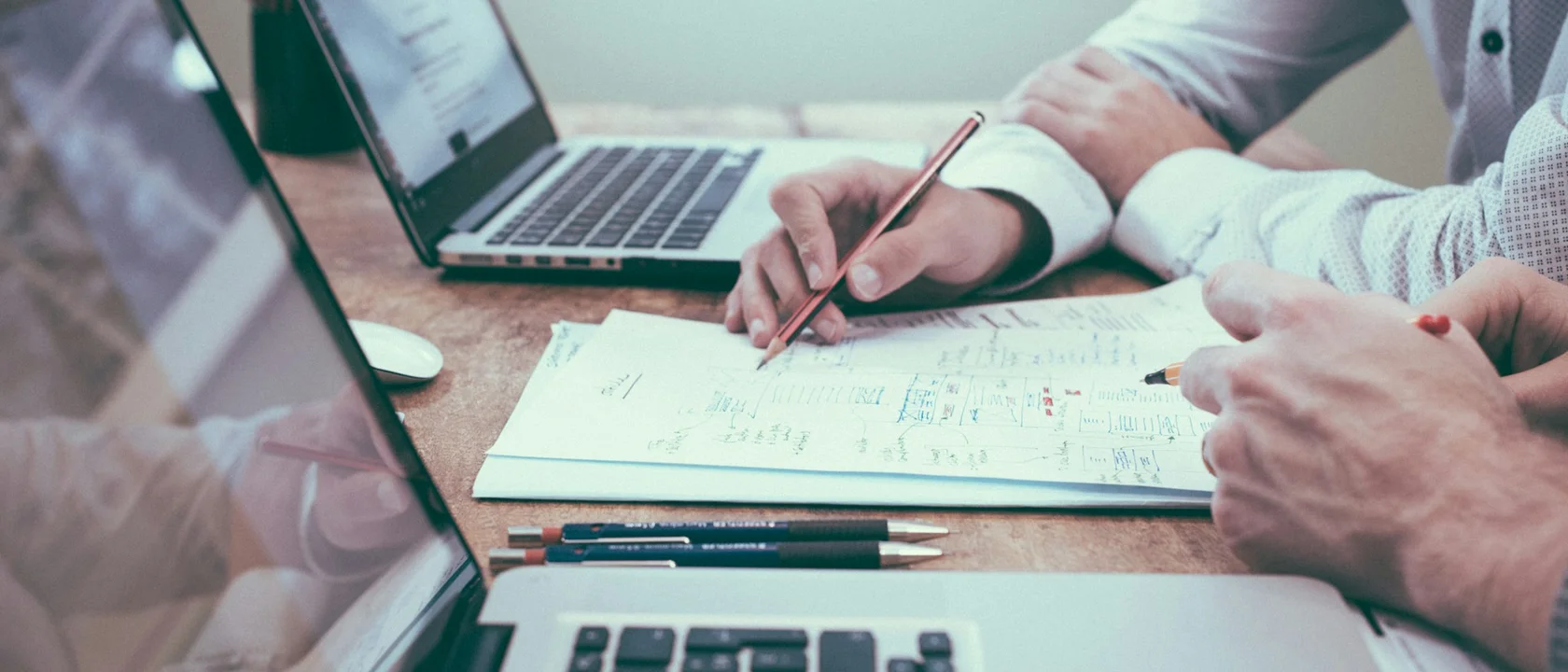 Overloaded Excel spreadsheet with version conflicts and manual tracking tabs